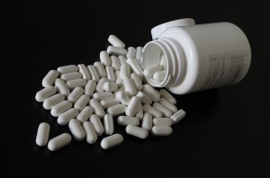 От Управления здравоохранения Липецкой области через суд требуют обеспечить лекарствами тяжелобольного