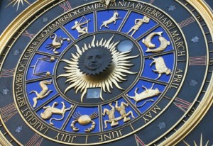 Гороскоп с 4 по 10 сентября для всех знаков зодиака