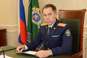 Руководитель регионального следственного управления СК России Евгений Шаповалов проведет прием граждан в Данкове
