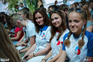 Сотня школьников Липецкой области соберется в детском технопарке
