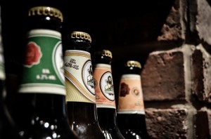 В Тербунском районе предпринимателя оштрафовали за незаконную реализацию пива
