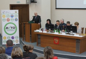 В Липецкой области стартовал проект «Молодежь за автотрезвость»