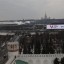 Реклама выборов президента в Москве 2