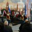 Похороны Владимира Чурова прошли в субботу на Федеральном мемориальном кладбище 5