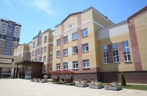 В День города в Липецке откроют школу в микрорайоне «Елецкий»