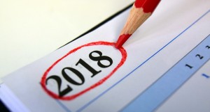 Календарь событий Липецкой области на 2018 год готовится к печати