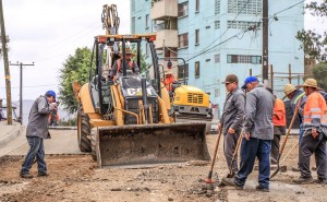 Определён список улиц для ремонта в Липецкой агломерации в 2018 году