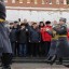 Представители КПРФ возложили цветы на Могилу неизвестного солдата 3