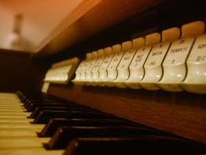 В День города в Липецке откроется органный зал