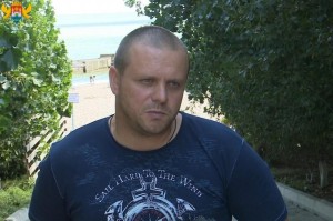 В Махачкале турист из Липецка спас тонущих в море чеченских девочек