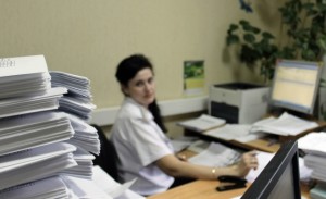Долгоруковские приставы взыскали в бюджет 147 тысяч рублей