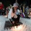 ​На фестивале «Myza Подмосковья» в Московской области зажгли 25 тысяч свечей в поддержку участников СВО 2