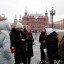 В Москве прошла акция родственниц мобилизованных 3