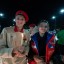 ​На фестивале «Myza Подмосковья» в Московской области зажгли 25 тысяч свечей в поддержку участников СВО 0